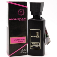 MONTALE STARRY NIGHT UNISEX EDP 60ml