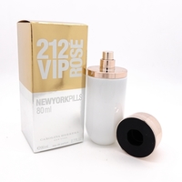 CH 212 VIP ROSE NEWYORK PILLS FOR WOMEN EDT 80ml