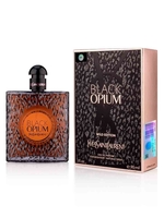 YSL YVESSANTLAURENT BLACK OPIUM WILD EAU DE PARFUM 90ml W