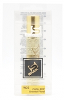 SHAIK W 22 (CHLOE EAU DE PARFUM FOR WOMEN) 20ml