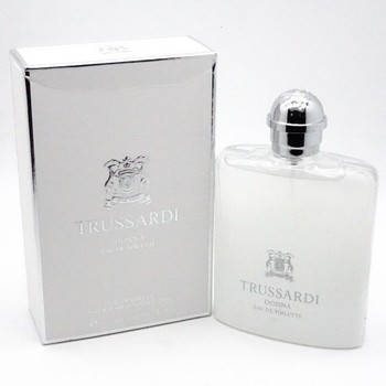 TRUSSARDI DONNA EAU DE TOILETTE FOR WOMEN 100ml