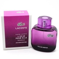 LACOSTE L.12.12 POUR ELLE MAGNETIC FOR WOMEN EDP 100ml