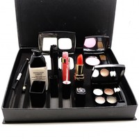 ПОДАРОЧНЫЙ НАБОР CHANEL 9 В 1