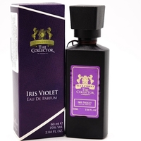 ALEXANDRE.J THE COLLECTOR IRIS VIOLET FOR WOMEN EDP 60ml