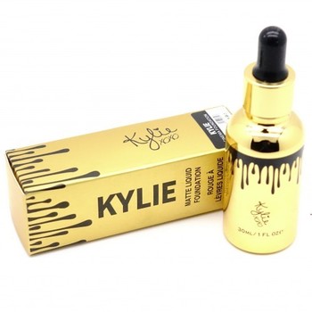 Тональная основа KYLIE 100, 101