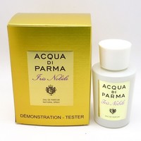 ТЕСТЕР ACQUA DI PARMA IRIS NOBILE FOR WOMEN EDP 100ml