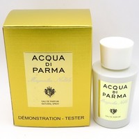ТЕСТЕР ACQUA DI PARMA MAGNOLIA NOBILE FOR WOMEN EDP 100ml