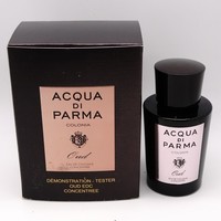 ТЕСТЕР ACQUA DI PARMA COLONIA OUD EAU DE COLOGNE CONCENTREE FOR MEN 100ml