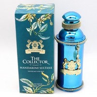 ТЕСТЕР ALEXANDRE.J THE COLLECTOR MANDARINE SULTANE UNISEX EDP 100ml