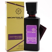 MONTALE AOUD PURPLE ROSE UNISEX EDP 60ml