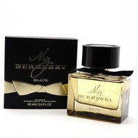 BURBERRY MY BURBERRY BLACK FOR WOMEN EDP 90ml
