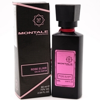 MONTALE ROSES ELIXIR FOR WOMEN EDP 60ml