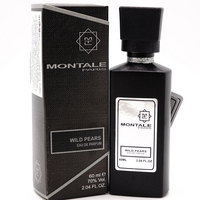 MONTALE WILD PEARS UNISEX EDP 60ml