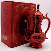 TEAPOT NO:8906 eau de parfum Восточный