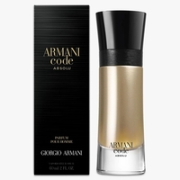 GIORGIO ARMANI CODE ABSOLU PARFUM 100 ML