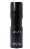 АРАБСКИЙ ДЕЗОДОРАНТ SUAVE ( SAUVAGE ) FOR MEN 200 ML