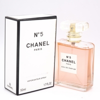 CHANEL №5 eau de parfum 100ml