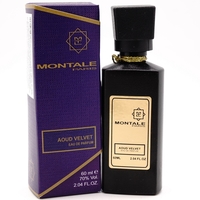 MONTALE AOUD VELVET UNISEX EDP 60ml