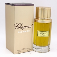 CHOPARD OUD MALAKI FOR MEN EDP 80ml
