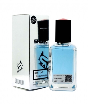 SHAIK M 247 ( D&G by KING ) 100 ML