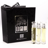 ПОДАРОЧНЫЙ НАБОР GIVENCHY FOR MEN 3x15ml