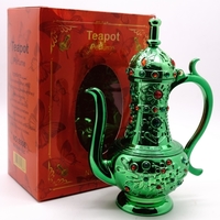 TEAPOT NO:8906 eau de parfum Восточный