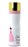 АРАБСКИЙ ДЕЗОДОРАНТ PINK DRESS FOR WOMEN 200 ML