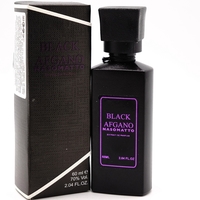 NASOMATTO BLACK AFGANO UNISEX EDP 60ml