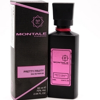 MONTALE PRETTY FRUITTY UNISEX EDP 60ml