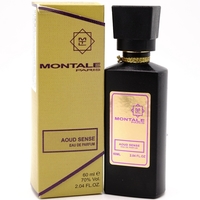MONTALE AOUD SENSE UNISEX EDP 60ml