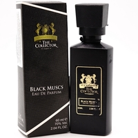 ALEXANDRE.J THE COLLECTOR BLACK MUSCS UNISEX EDP 60ml