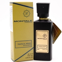 MONTALE TROPICAL WOOD UNISEX EDP 60ml