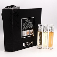 ПОДАРОЧНЫЙ НАБОР HUGO BOSS №1 FOR MEN 3x15ml