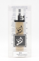 SHAIK M 25 (СH 212 SEXY FOR MEN) 20ml
