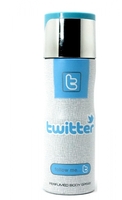 АРАБСКИЙ ДЕЗОДОРАНТ TWITTER FOLLOW ME FOR MEN 200 ML