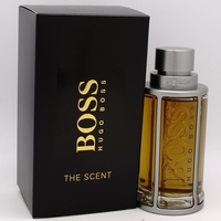 HUGO BOSS THE SCENT FOR MEN EDT 100ml