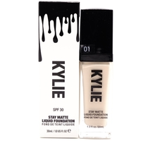 ТОНАЛЬНЫЙ КРЕМ KYLIE STAY MATTE LIQUID FOUNDATION - №01 30ml
