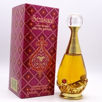 SENSUAL eau de parfum for women Женские