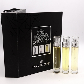 ПОДАРОЧНЫЙ НАБОР DAVIDOFF FOR MEN 3x15ml