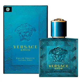VERSACE EROS EDT MEN 100ml