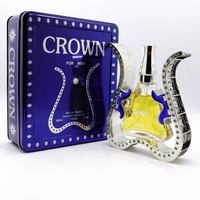 CROWN for men eau de parfum