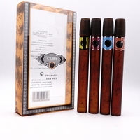 CUBA for men