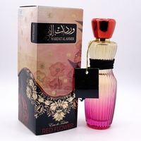 Red Flower eau de toilette
