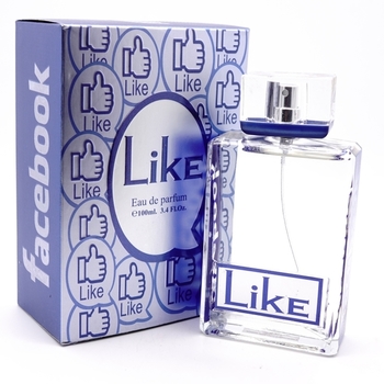 LIKE eau de parfum
