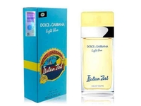 ДГ LIGHT BLUE ITALIAN ZEST 100ml W