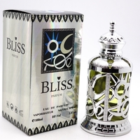 BLISS eau de parfum  Восточный