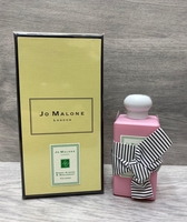 JO MALONE GEEN ALMOND & REDCURRANT FOR WOMEN COLOGNE 100 ML