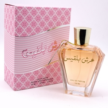 ARSH BALKIS eau de parfum