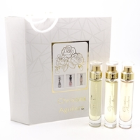 ПОДАРОЧНЫЙ НАБОР CHRISTINA AGUILERA FOR WOMEN 3x15ml