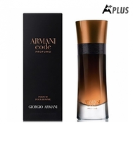 A-PLUS GIORGIO ARMANI CODE PROFUMO FOR MEN EDP 100ml